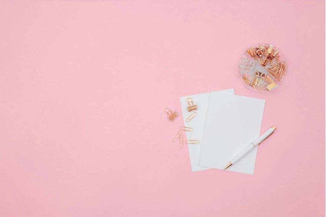 Detail papier en puntjes